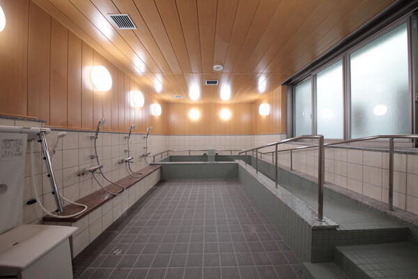 野呂山学園（常勤）の支援員求人メイン写真4