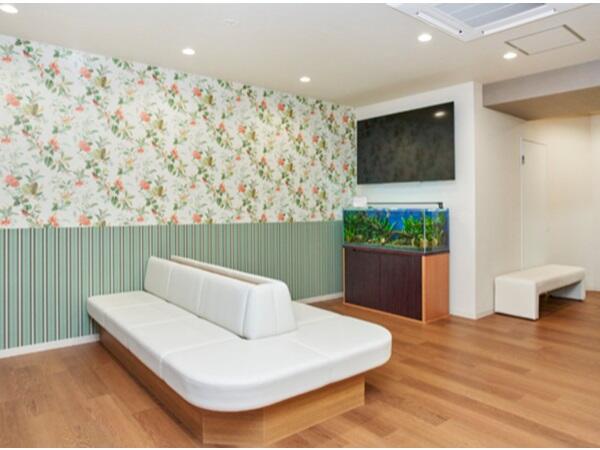 耳鼻咽喉科・頭頸部外科くまべクリニック（パート）の看護師求人メイン写真3