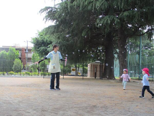 ニチイキッズちよだ水道橋保育園（正社員）の保育士求人メイン写真2