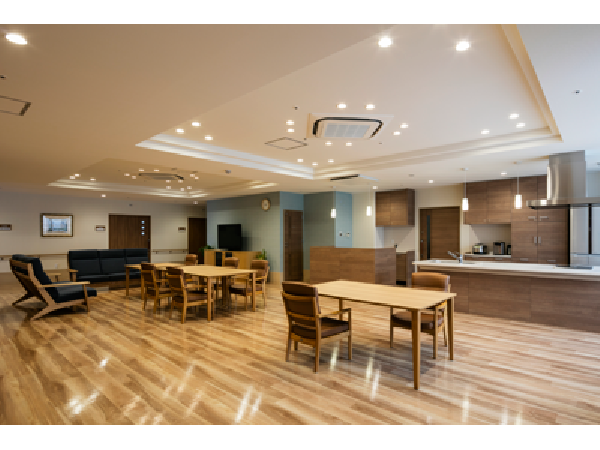 リハビリデイサービスももほ（契約社員）の介護職求人メイン写真3