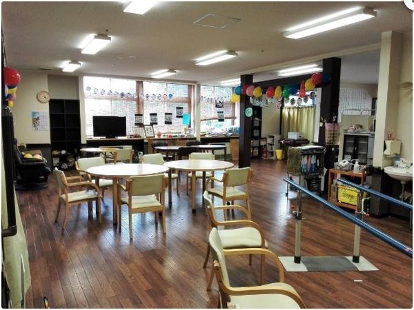 デイサービス 長寿365かけはし(パート)の調理師/調理員求人の写真