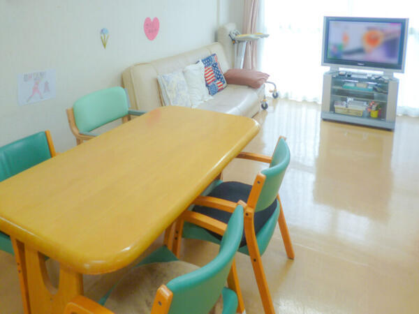 愛の家グループホーム 札幌福住（正社員）の介護福祉士求人メイン写真3