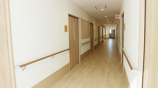 グループホーム 愛誠ホーム北本中丸（管理者/常勤）の介護福祉士求人メイン写真4