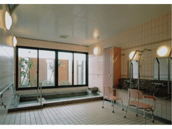 介護老人福祉施設チェリーヴィラ広見苑（パート）の送迎ドライバー求人メイン写真5