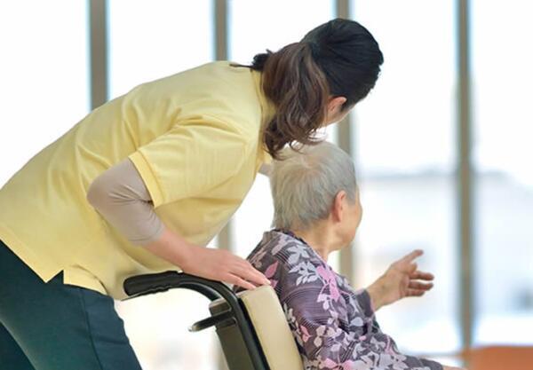 ファクトデイサービス（パート）の看護師求人の写真