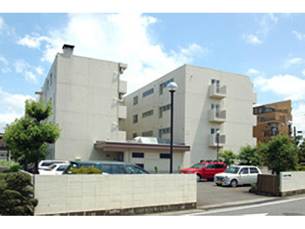 ベストライフ大和(正社員)の介護職求人の写真