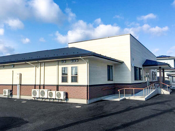 愛の家グループホーム 石巻蛇田（パート）の介護福祉士求人メイン写真2