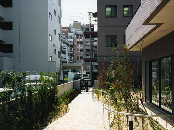 特別養護老人ホームあおぞら（常勤）の看護師求人メイン写真3