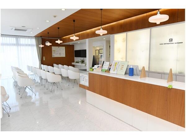 うすい整形外科（常勤）の理学療法士求人メイン写真2