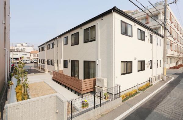 グループホームきらら東淀川（管理者候補/常勤）のケアマネジャー求人の写真