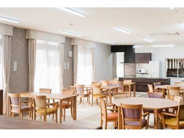 リハビリサロンひだまり（常勤）の社会福祉士求人メイン写真3