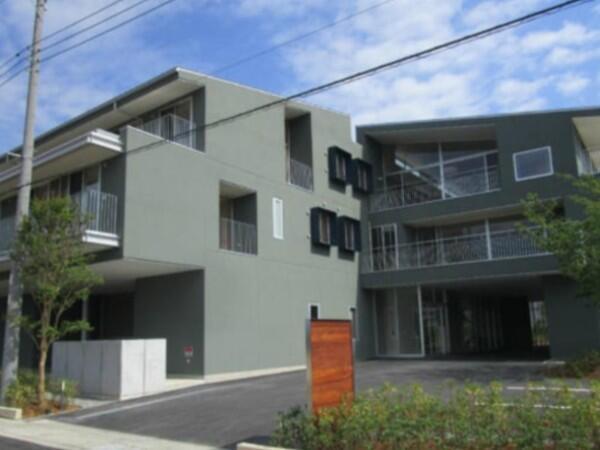 特別養護老人ホーム ノアノアテラス（常勤）の介護福祉士求人の写真