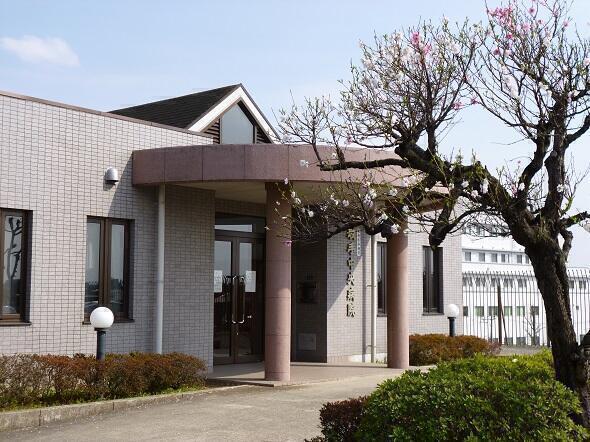 取手中央病院（常勤）の看護師求人の写真