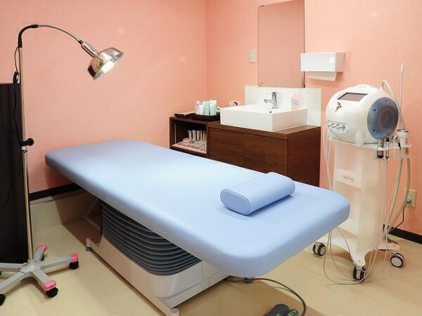 稲城長沼トミー皮フ科（パート）の医療事務求人メイン写真4