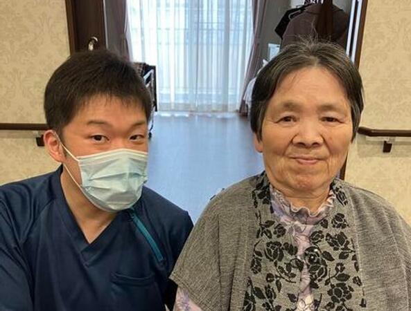 居宅介護支援事業所　みちみち大宮（常勤）のケアマネジャー求人の写真