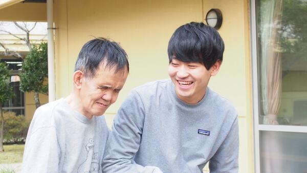 障害者支援施設ルミエール・めいわ・リホープ（常勤）の支援員求人メイン写真4