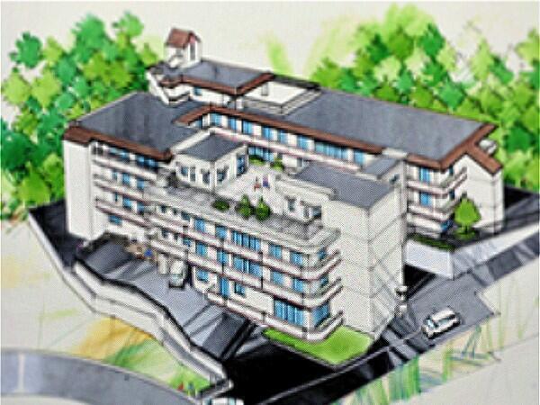 亀岡友愛園ホームヘルプサービス（パート）の介護職求人の写真