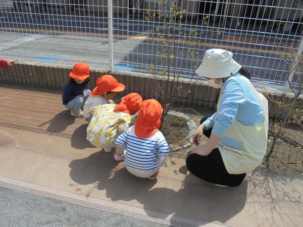 ニチイキッズ深沢坂上保育園（正社員）の保育士求人の写真