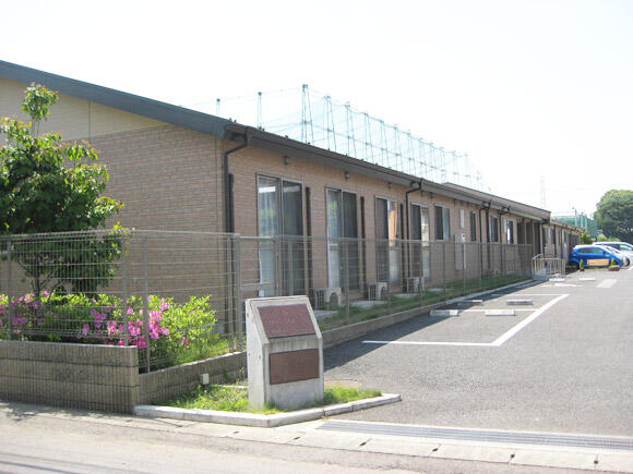 愛の家グループホーム 川越今福（契約社員）の介護職求人メイン写真2