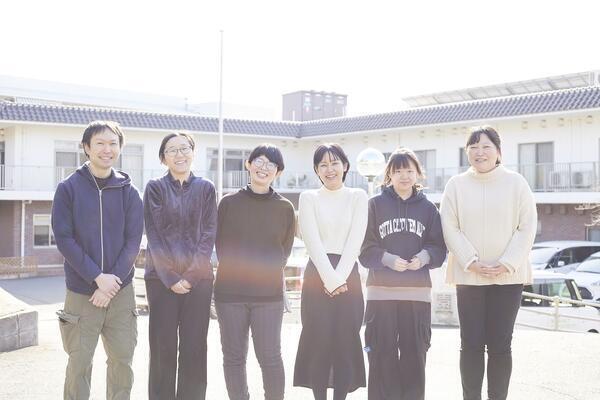 養護老人ホーム 神港園（常勤）の介護福祉士求人サブ写真1