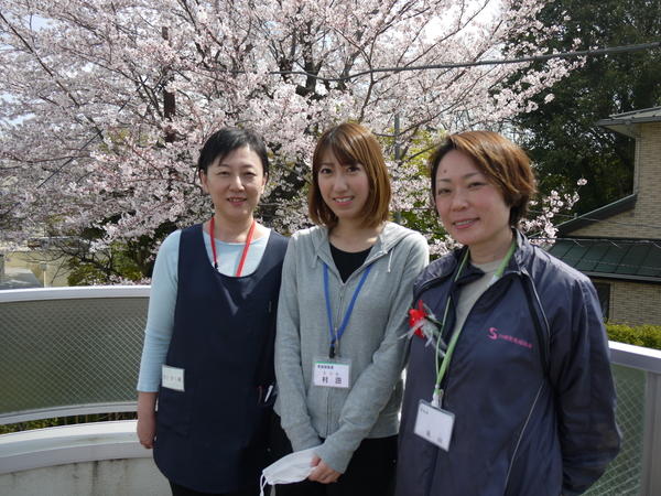養護老人ホーム　川崎市恵楽園（常勤）の介護福祉士求人サブ写真1