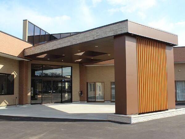 特別養護老人ホーム　うるわしの杜（常勤）の准看護師求人の写真