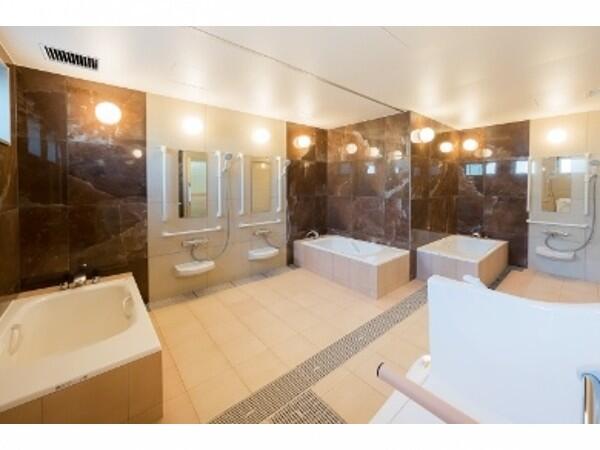 リハビリサロンひだまり（常勤）の精神保健福祉士求人メイン写真4