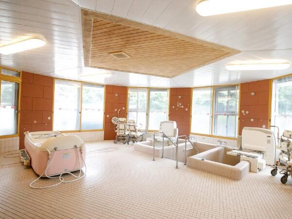 特別養護老人ホーム桜島苑（常勤）の介護職求人メイン写真2