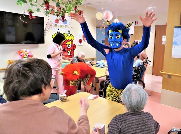 グループホーム明生苑（パート）の介護職求人メイン写真3