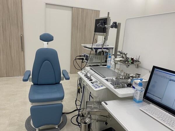 牟礼耳鼻咽喉科（パート） の医療事務求人メイン写真3