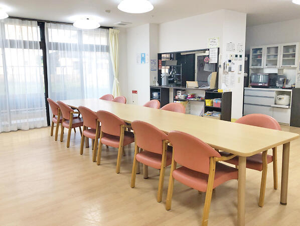 愛の家グループホーム 伊達保原（契約社員）の介護職求人メイン写真3