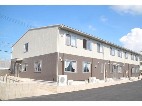 有料老人ホーム スマイルナーシング豊橋吉田方（常勤）の介護福祉士求人メイン写真2