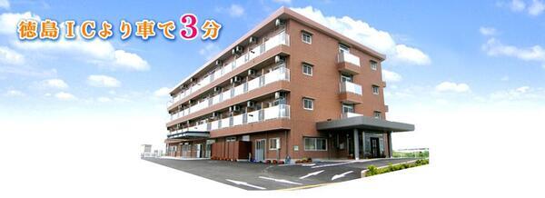 社会福祉法人　寿美礼　富久ヘルパーステーション（常勤）の介護福祉士求人の写真