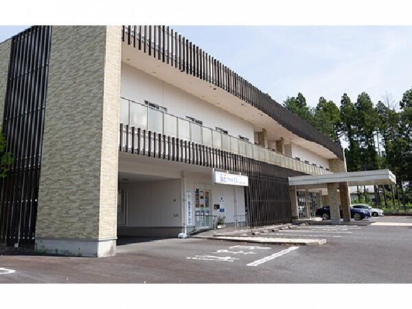 住宅型有料老人ホーム ウェルビーイング医仁館 恵那（常勤）の介護職求人の写真