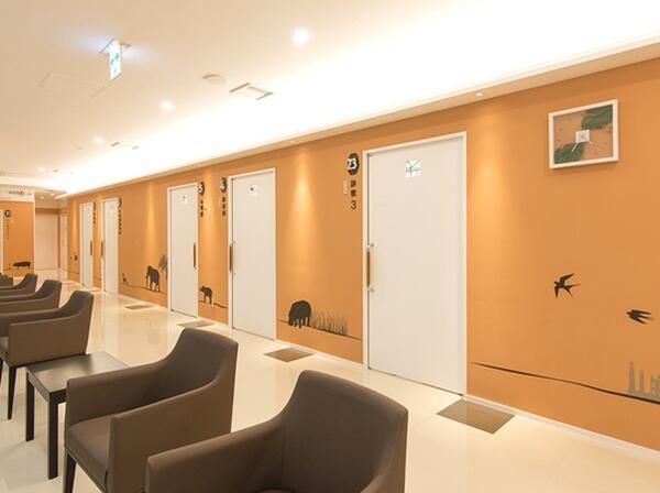 とやま健診プラザ（常勤）の臨床検査技師求人メイン写真4