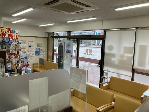 アイランド薬局 泉店（常勤）の薬剤師求人メイン写真2