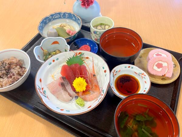 シルバーシティ哲学堂（パート）の看護師求人メイン写真5