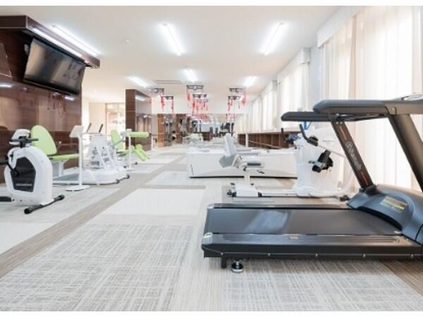 リハビリサロンひだまり（常勤）の精神保健福祉士求人サブ写真1