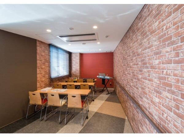 通所リハビリテーション　アクティブいつき石川橋（パート）の介護福祉士求人メイン写真3