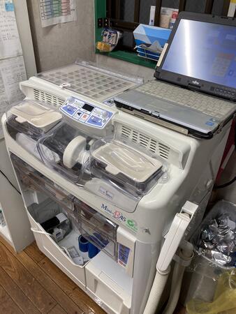 アイランド薬局 泉店（常勤）の薬剤師求人メイン写真4