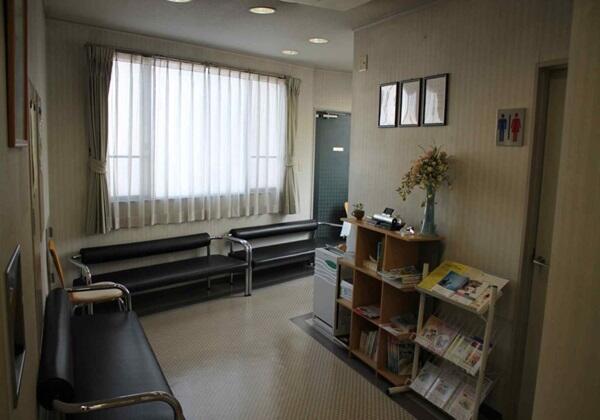 土山内科外科医院（パート）の看護師求人メイン写真2