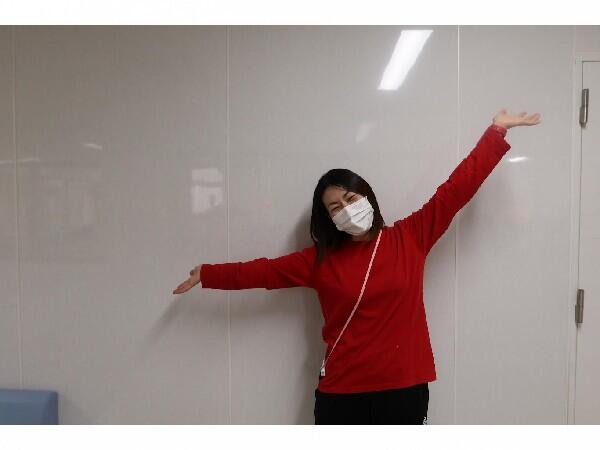 障害者支援施設 第一博愛（パート）の支援員求人の写真