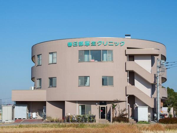 訪問介護ステーション ひまわり（常勤）の介護福祉士求人サブ写真1