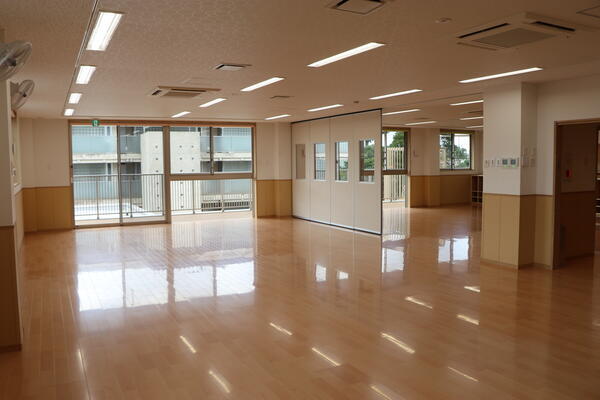 ソラストさくら保育園（パート）の調理補助求人メイン写真5