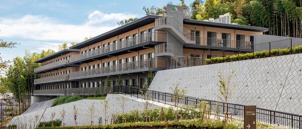 プレシャス横浜（常勤）の看護師求人の写真