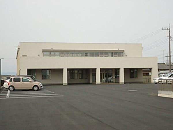 特別養護老人ホームニコアス（常勤）の介護職求人の写真