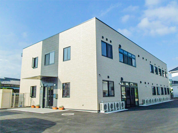 愛の家グループホーム いわき平窪（正社員）の介護職求人メイン写真2