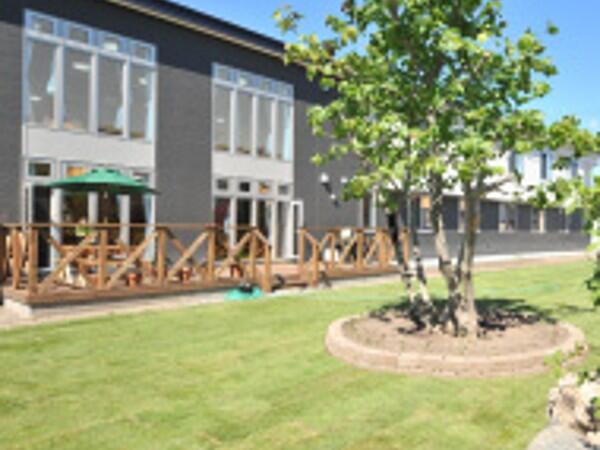 旭川中央ケアサポート （訪問ヘルパー/パート）の介護職求人メイン写真3