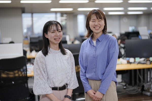 ユースタイルケア 不動前 訪問介護（常勤）の介護職求人の写真