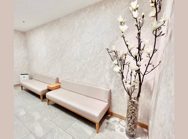 三井タワークリニック(常勤)の看護師求人サブ写真2